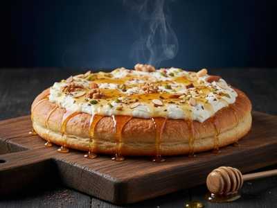 صورة فطيرة سجق بلدي